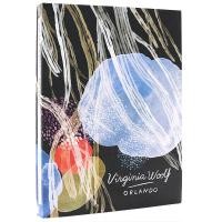 ราคา Milu Orlando Virginia Woolf วินเทจคลาสสิกหนังสือภาษาอังกฤษดั้งเดิม (19792412902)