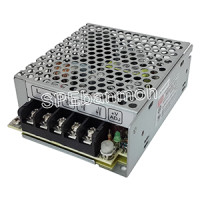 ราคา NES 25 12 12 V 2 1 A สวิทช์พาวเวอร์ซัพพลาย หม้อแปลงไฟฟ้า แหล่งจ่ายไฟสลับ สวิทช์ชิ่ง Meanwell สวิทช์ชิ่ง Power Supply NES 25 12 12 V 2 1 A สวิทชิ่ง Meanwell 2A 25W NES 25 12 แรงดันไฟฟ้าขาเข้า 85 264VA 