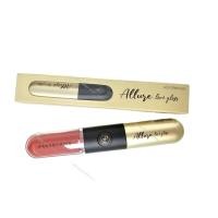 ราคา ลิปสติก ลิปสติกปนันชิตา สีเรด ลิปติดทน ลิปแมทไม่ติดแมส Lipstick pananchita ลิปปากฟูปนันชิตา lipstick fullfiller (19227318972)