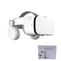 ราคา IXianRunGuang BOBOVR อัพเดต Z5ของแท้แว่นตา3D Z6 BOBO VR กล้องสองตาสเตอริโอเสมือนจริงหมวกกันน็อคหูฟัง VR สำหรับ (20576422303)
