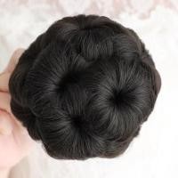 ราคา MICACOH กิ๊บติดผมคุณภาพสูงวินเทจแบบอินเทรนด์โดนัทสำหรับเด็กผู้หญิงเก้าดอกที่ติดผมกิ๊บวิกผมสตรีผมเจ้าสาวผมต่อแหวนดอกไม้มวยผมผมปลอมมวยผม (21366856951)