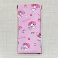 ราคา ซองใส่แว่น ลายการ์ตูน หนังPUลาย (21317267843)