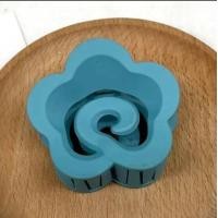 ราคา บ้านพลู ที่หนีบผม เก็บรวบผม ดอกกุหลาบ (18131492892)