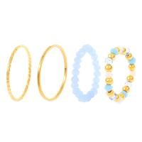 ราคา WHC เครื่องประดับคริสตัลลูกปัดแหวนแหวนโลหะชุดผู้หญิงญี่ปุ่นและเกาหลีเครื่องประดับสร้างสรรค์ (20483398610)