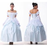 ราคา รหัสย่อยชุดพระราชวังยุโรป Sissi ชุดฮาโลวีนสโนว์ไวท์ชุดคอสเพลย์ซินเดอเรลล่า (19672321429)