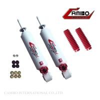 ราคา CAMBO โช๊คอัพน้ำมันคู่หน้า ปรับ 8 ระดับ Toyota Sport Rider Tiger 4WD แกน 20 มม HO8T 4668 20 (18310445902)