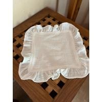 ราคา ผ้ารองจาน ผ้าพร็อพ พร็อถ่ายรูป (18224309150)