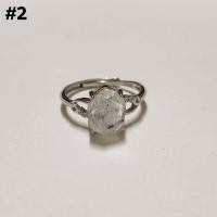 ราคา แหวนเฮอร์คิเมอร์ไดม่อน Herkimer diamond (17699381873)