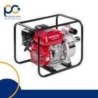 ราคา HONDA เครื่องสูบน้ำเบนซิน ฮอนด้า WB20XT 4HP ท่อ 2 นิ้ว (17437412173)