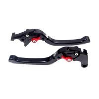 ราคา มือเบรค Kawasaki RACING POWER V1 มือครัช ปรับระดับ6ระดับ พับได้ งาน CNC ER 6N Z250 Z300 ninja250 300 400 Z800 Z900 Z650 (12605554093)
