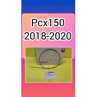 ราคา สายล๊อกเบาะPCX แท้ สายดึงเบาะPCXแท้ ส่งฟรี กดเลือกรุ่น (10787267497)