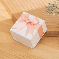 ราคา Ear Nail Box Bracelet Box Swallowtail Jewelry Box Necklace Packaging Box Earrings Box Bracelet Ring Necklace (19986721536)