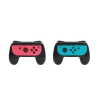 ราคา DOBE Nintendo Switch Controller Handle Grip ซ้ายและขวา Joy Con สำหรับสวิทช์ Nintendo 2PCS (21231485684)