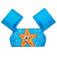 ราคา Childrens Swim Foam Arm Ring 25 Kinds of Design Baby Swimming Equipment Float Sleeve Buoyancy Vest Kids Pool Toy (14061025998)