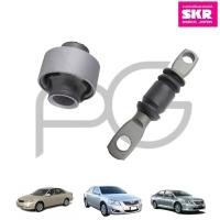 ราคา SKR บูชปีกนกล่าง Toyota Camry ACV30 ACV40 ACV50 ปี 2003 2019 โตโยต้า แคมรี่ บูช บู๊ช ปีกนกล่าง (21364640814)