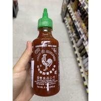 ราคา ซอสพริก ศรีราชา ตรา ฮุยฟง 481 Ml Sriracha Hot Chili Sauce Huy Fong Foods จากแคลิฟอร์เนีย สหรัฐอเมริกา (21181437983)