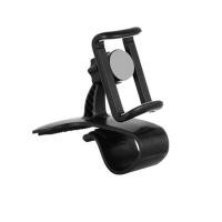 ราคา ที่วางโทรศัพท์สำหรับแผงหน้าปัดรถยนต์คลิปที่จับโทรศัพท์มือถือขาตั้งโทรศัพท์ในรถยนต์ปรับระดับได้360ที่วางโทรศัพท์ในรถยนต์แท่นวางโทรศัพท์ (21170502186)