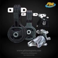 ราคา ยางแท่นเครื่องHonda civic FD 1 8 สี่ตัว หน้าหลังซ้ายขวา ปี2005 2011 (4035878458)