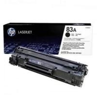 ราคา Toner Original HP 83A CF283A MFP M125 MFP M127 M201 MFP M225 (4157348138)