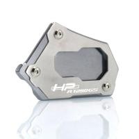 ราคา แผ่นขยายโลโก้สำหรับ BMW R1250GS Rallye HP R1250 GS 2018 2023 2021 2020 CNC ด้านขาตั้งยืน Vergroter Plaat (20727885218)