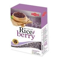 ราคา แสนดี ข้าวไรซ์เบอรรี่ 100 1 กก (21365597597)