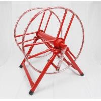 ราคา โรลม้วนสาย รุ่น 200 เมตร สายยาง สายพ่นยา สายน้ำหยด มีลูกปืน เหล็กหนา โรล เก็บสาย (20238178163)