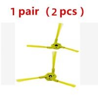 ราคา แปรงข้าง1คู่สำหรับ Lg Hom Bot Vr6270lvm Vr65710 Vr6260lvm หุ่นยนต์ทำความสะอาดชุด Vr (19458645791)