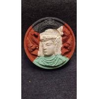 ราคา จตุคามรามเทพ รุ่นพระธาตุยอดทอง (19435480630)