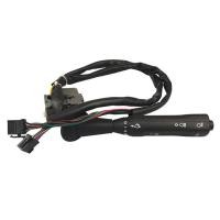 ราคา Car Steering Column Switch Steering Column Switch Combination Switches Steering Column Switch 6555400045 for Mercedes Benz SK MK NG Series 4 61409 24V (19809276581)