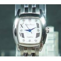 ราคา OP olym pianus sapphire นาฬิกาข้อมือผู้หญิง รุ่น 5650L 601 ของแท้ประกันศูนย์ 1 ปี NATEETONG (20977228032)