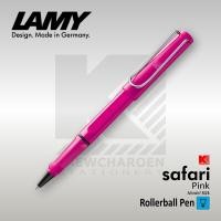 ราคา Lamy Safari Pink ด้ามสีชมพู (17655998638)
