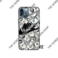 ราคา เคส Apple iphone 12 iphone 12 Pro ใช้เคสตัวเดียวกัน เคสโทรศัพท์ เคสมือถือ เคสสกรีน เคสลาย ไนกี้ NIKE (16343034146)