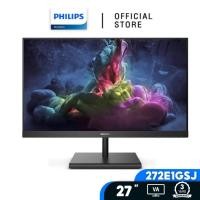ราคา Philips 27 VA LCD 144MHz 1ms 1920x1080 Gaming Monitor Free SYNC จอสำหรับเล่นเกม 272E1GSJ จอมอนิเตอร์ MONITOR (20123697033)