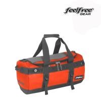 ราคา กระเป๋ากันน้ำ กระเป๋าเดินทางกันน้ำ ขนาด 42 ลิตร FEELFREE CRUISER 42L (10748891099)