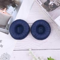 ราคา Electronics 1 Pair 70mm Replacement Ear Pads for JBL Tune 600 T500BT T450 Earpads Headset (17731014448)