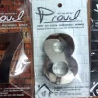 ราคา ตัวเลขบ้านเลขที่สแตนเลส (20520522227)