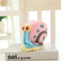 ราคา Spongebob Squarepants Plush Toy Soft Stuffed Cartoon Plush Doll For Fans Birthday Gifts (17328208883)