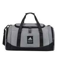 ราคา คุณภาพสูงAdidasผู้ชายและผู้หญิง กระเป๋าฟิตเนสกระเป๋าถือกระเป๋าสะพายข้างความจุขนาดใหญ่กระเป๋าสัมภาระกระเป๋ากีฬาฝึกซ้อม (21099352496)