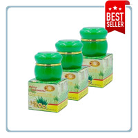 ราคา ครีมไข่มุกผสมคอลลาเจน สมุนไพรธรรมชาติเป็นครีมลดริ้วรอย จุดด่างดำ กระ ฝ้า 20g 3 กล่อง (18808424146)