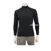 ราคา เสื้อกรมการปกครองแขนยาว คอเต่า ปักตรา กรมการปกครอง แบบใหม่ มี สีดำ สีกรมท่า สีเขียวขี้ม้า (20712680457)