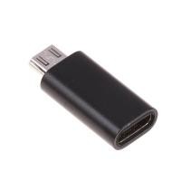 ราคา wucuuk USB Type C FEMALE TO Micro USB MALE ADAPTER CONNECTOR Charger Adapter สำหรับ Xiaomi (19843360171)