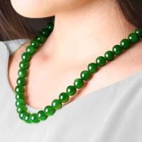 ราคา หยก Hetian สร้อยคอแจสเปอร์สร้อยคอหยกจี้สร้อยคอสร้อยคอลูกปัดจี้หยก (17236556088)