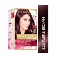 ราคา แท้ ถูก LOREAL Paris excellence colour creme ลอริอัล ปารีส เอกซ์เซลเล้นซ์ ครีม คัลเลอร์ ครีมเปลี่ยนสีผม ปิดผมขาว (14661783636)