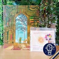 ราคา Free Gift Weather Machine KS EN TH แถม คู่มือภาษาไทย แถมห่อของขวัญฟรี บอร์ดเกม Boardgame (16915004968)