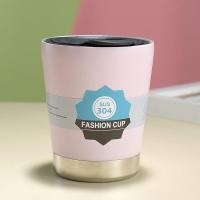 ราคา แก้วกาแฟ เก็บความร้อนความเย็น ขนาด 10 oz (1561242948)