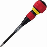 ราคา VESSEL Ball Ratchet Driver 2200 BALL GRIP Ratchet Screwdriver Option Select (21305329773)