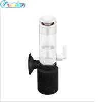 ราคา THINKMAX2023 3 In 1ตัวกรองมินิหลายชั้นฟองน้ำชีวเคมีตัวกรองออกซิเจนเงียบพิเศษตู้ปลาปั๊มสำหรับตู้ปลา (20628551618)