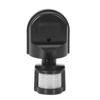 ราคา Ac110V 240V Outdoor Pir Motion Sensor Switch Wall Light Lamp 180 Degree Sensor Detector Pir Motion Sensor Led Switch (20327124839)