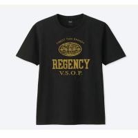 ราคา ZAMIQ REGENCY BRANDY VSOP T SHIRT COTTON 100 เสื้อยืด รีเจนซี่ SIZE S 5XL (20315701577)