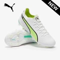 ราคา Puma King Ultimate FG AG รองเท้าฟุตบอล (20210455882)